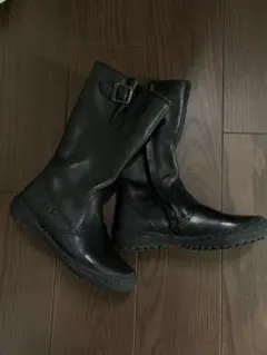 キッズ　ブーツ　大人気