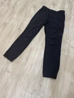 ノースフェイス NB62285 トレーニングリブパンツ M ブラック