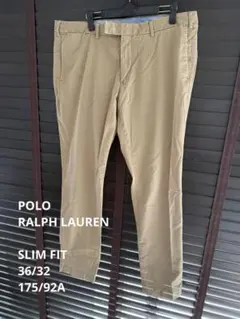 POLO RALPH LAUREN SLIM FIT 36/32