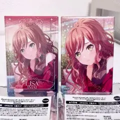 2026年最新】今井リサ 缶バッジの人気アイテム - メルカリ