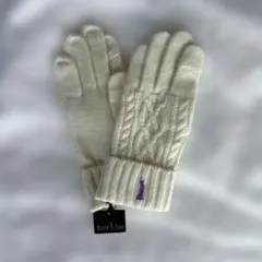【新品未使用品】EASTBOY 手袋 ホワイト