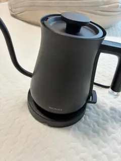 2026年最新】バルミューダ 電気ケトルの人気アイテム - メルカリ