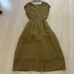 ワンピース　フリーサイズのサムネイル