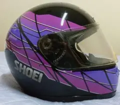 廃版 SHOEI X-8 若井 伸之 選手 レプリカ フラミンゴ YFデザイン