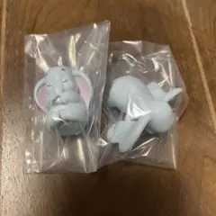 ダンボいっぱいコレクション　2個セット