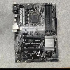 PCパーツ 3点セット ジャンク Z490 Z170 H170 - メルカリ
