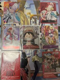 ONE PIECE ワンピース ウソップ 懸賞金 ミラクルバトルカードダス