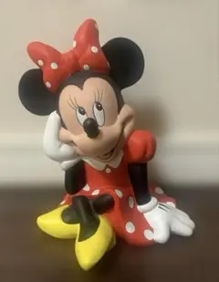 2025年最新】ミニーマウス 貯金箱の人気アイテム - メルカリ