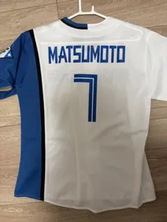 日本代表 08-09 ユニフォーム 森本貴幸 #9 adidas 正規品 - メルカリ