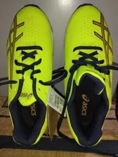 サッカーシューズ