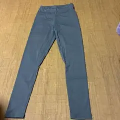 Mサイズ ヨガパンツ ストレッチ素材