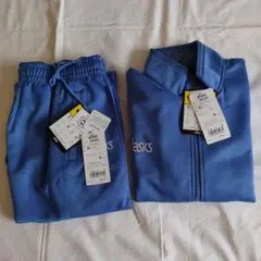 トレーニングウェア上下セットM