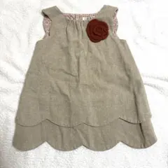 ZARA baby ワンピース 82cm