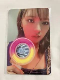 TWICE ジョンヨントレカ キャンディボン∞