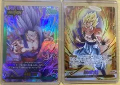 ドラゴンボールフュージョンワールド