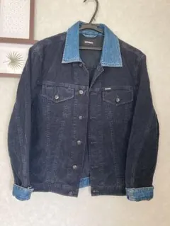 DESELディーゼル　コーデュロイジャケット　vintage