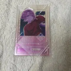 学マス 有村麻央 アクリルフォトスタンド