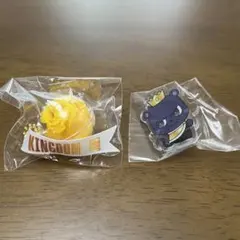 三代目JSB ELLY バラキーホルダー&キャラフラッグアクセサリー