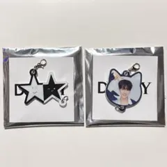 NCT JNJM ペンミ ジェミン アクリルチャーム - メルカリ