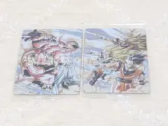 イタジャガ ドラゴンボール 5-27 5-28 CR 2枚セット 開封済み - メルカリ
