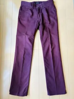 新品 ルードギャラリー STRANGER SLACKS 3 チェック 2025年最新】RUDE GALLERY メンズ スラックスの人気アイテム