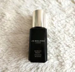 JO MALONE SCARLET POPPY コロンインテンス 9ml