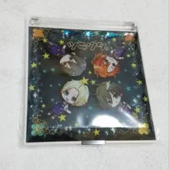 ツキウタ。 折りたたみミラー アニメイト特典