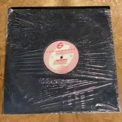 【EURO GROOVE】Be Happy【レコード】