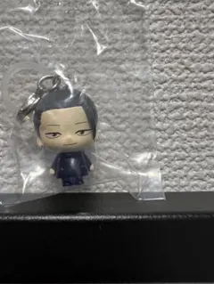 呪術廻戦 懐玉・玉折 めじるしアクセサリー 夏油傑