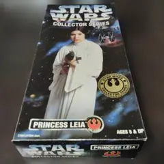 Star Wars 12インチPrincess Leia & Han Solo | Mercari