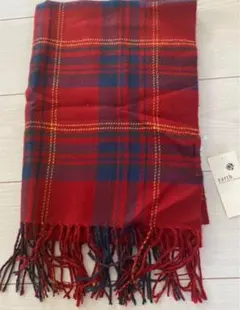 チェック ストール