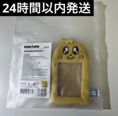 MINITEEN ミンギュ　フォトカードホルダー　トレカケース