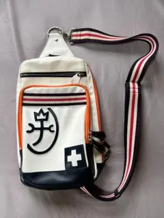 【USED】カステルバジャック ショルダーバッグ パンセ