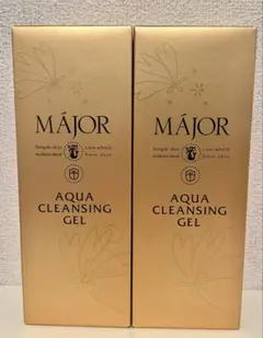 MAJOR マジョール 薬用スキンクリア 炭酸パック - メルカリ