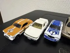 p*）様 トミカ ミニカーセット 5台