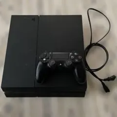 PS4 CUH-1200A コントローラー付