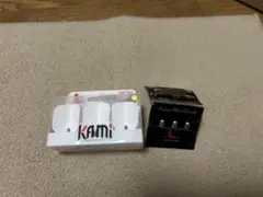 L-flight KAMI L3 シェイプ