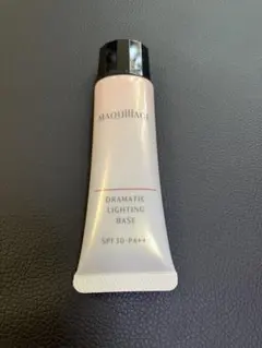 マキアージュ ドラマティックライティングベース 化粧下地 25g 新品未使用