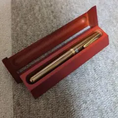 kyosera Ceramic　ボールペン ケース付きのサムネイル