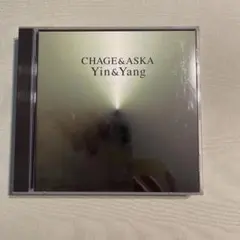 2CD CHAGE&ASKA／Yin&Yang