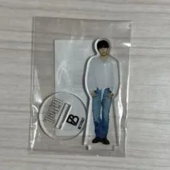 BEFIRST Gifted シュント アクリルスタンド