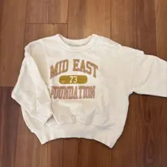 【MARKEY'S】トレーナー