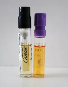 CARTIER L'Heure Mysterieuse AcquadiParma