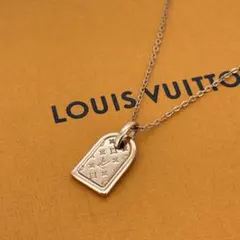 2026年最新】LOUIS VUITTON レディース ネックレスの人気アイテム