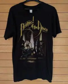 2025年最新】panic at the disco tシャツの人気アイテム - メルカリ