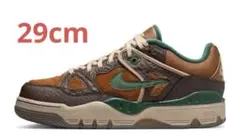 NIGO × Nike Air Force 3 Low SP