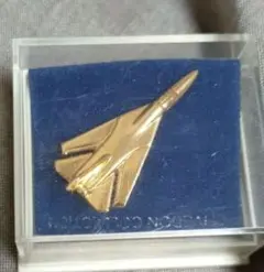 Clive Don 航空機デザイン ネクタイピン