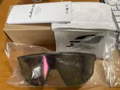 ［再・・値下げ］ジュルボ Julbo FURY S J5501114