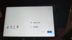 【美品・動作確認済】Alldocube iplay 60 mini pro