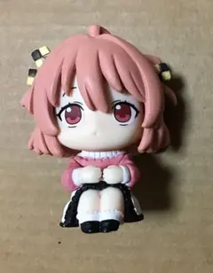 のあ まちぼうけ ガチャ カラフルピーチ